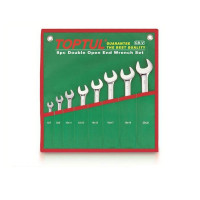 آچار های سری دو سر تخت 8 عددی تاپ تول TOPTUL مدل GAAA0812
